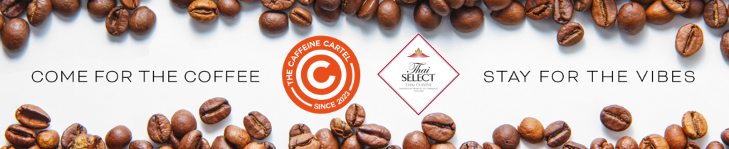 The Caffeine Cartel