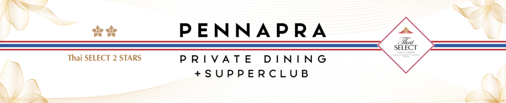 Pennapra Private Dining